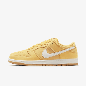 Кроссовки NIKE SB DUNK LOW PRO