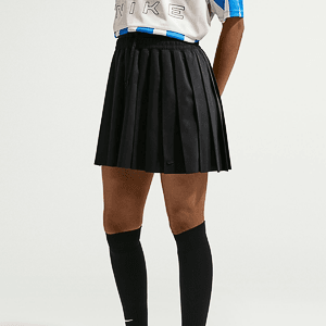 Юбка NIKE W NSW KNIFE PLEAT SKIRT