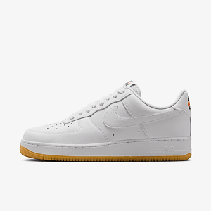Кроссовки NIKE AIR FORCE 1 07 LV8