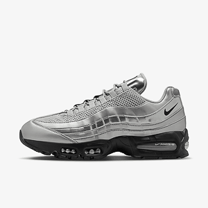 Кроссовки NIKE AIR MAX 95 BIG BUBBLE SE