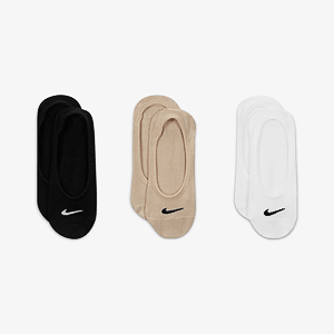 Носки NIKE 3PR WMNS TRNG FTE (M) NFS 144