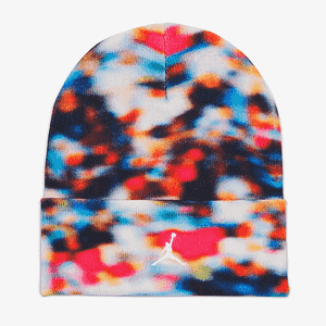 Шапка JORDAN U J PEAK BEANIE U ESS MTNSIDE