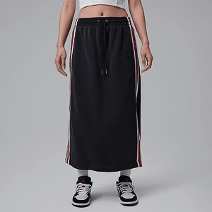 Юбка JORDAN W J FLT FLC FT SKIRT