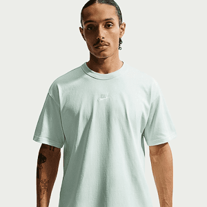Футболка NIKE M NSW TEE LSE PREM ESS SUST