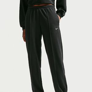 Брюки NIKE W NSW CHLL FT JGGR PANT