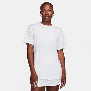 Футболка NIKE W NK ONE RELAXED DF SS TOP