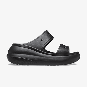 Сандалии Crocs CRUSH SANDAL BLK