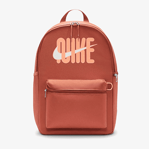Рюкзак NIKE NK HERITAGE BKPK 2.0-HBR SU26