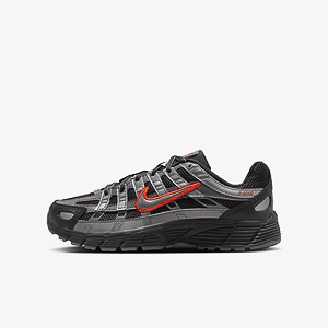 Кроссовки NIKE P-6000 (GS)