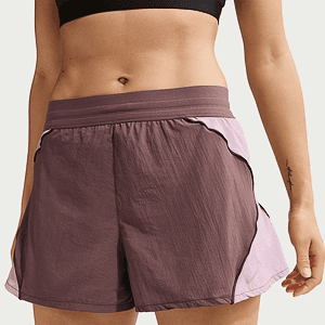 Шорты NIKE W NK SWIFT RPL HR SHORT NV