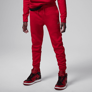 Брюки JORDAN JDB MJ BROOKLYN FLC ESS PANT
