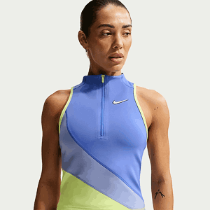Майка NIKE W NKCT DF SLAM TANK OZ