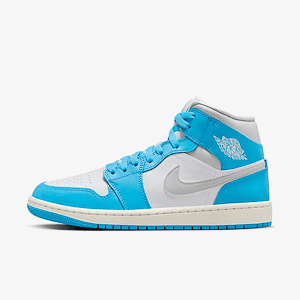 Кроссовки WMNS AIR JORDAN 1 MID