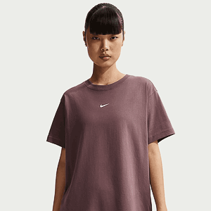 Футболка NIKE W NSW CLASSIC SS TEE