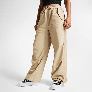 Брюки Converse PARACHUTE PANT