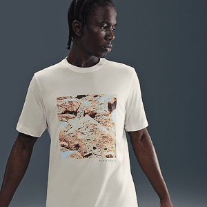 Футболка NIKE M NK DF TEE TRAIL ENERGY