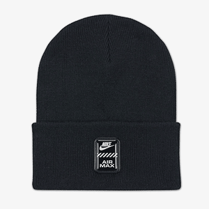 Шапка NIKE U NK PEAK BEANIE TC ARMAX H25