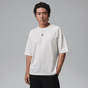 Футболка JORDAN M J FLT HVYWT SS TOP