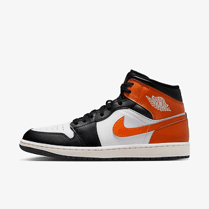 Кроссовки AIR JORDAN 1 MID
