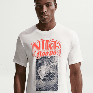 Футболка NIKE M NK TEE OC STD F2