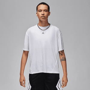 Футболка JORDAN W SPT DIAMOND SS TOP