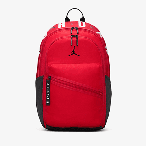 Рюкзак JORDAN JAM AIR PATROL BACKPACK