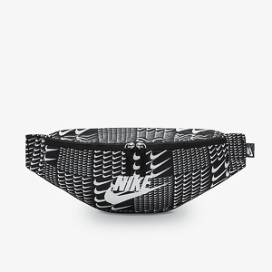 Сумка на пояс NIKE NK HERTGE WSTPCK-SWSH GRID