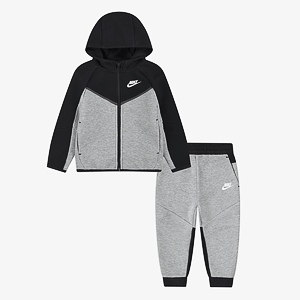 Костюм NIKE NKN N NSW TECH FLEECE FZ SET