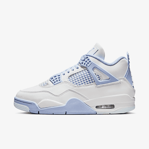 Кроссовки WMNS AIR JORDAN 4 RETRO
