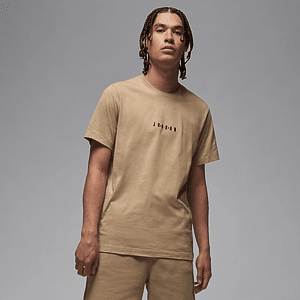 Футболка M J EMB JORDAN AIR CREW