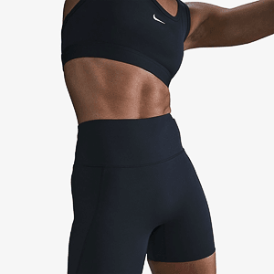 Шорты NIKE W NK DF UNVRSA HR 5IN SHRT PKT