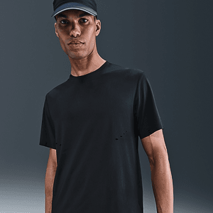 Футболка NIKE M NK DFADV RUN PINNACLE SS TOP