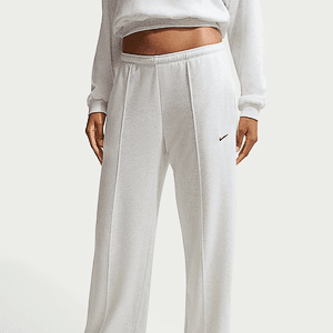 Брюки NIKE W NSW OFFLN CHLL FT OH MR PANT