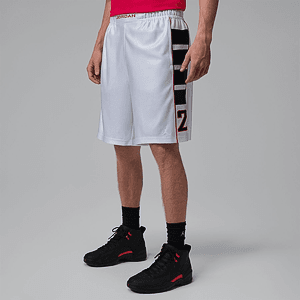 Шорты JORDAN M J BRK CAT SCRATCH SHORT