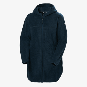 Куртка Helly Hansen W MAUD PILE JACKET