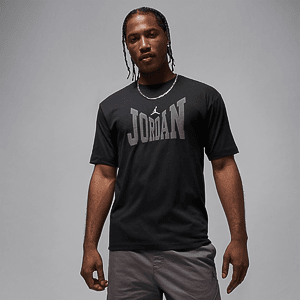 Футболка JORDAN M J BRK COL WM SS CREW