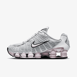 Кроссовки NIKE W SHOX TL
