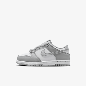 Кроссовки NIKE DUNK LOW (PS)