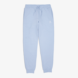 Брюки Converse STAR CHEV FLEECE PANT FT NEWTRAL TEAL