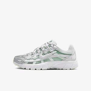 Кроссовки NIKE P-6000 SE (GS)