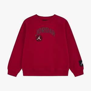 Толстовка JORDAN JDB MJ DYNASTY FT CREW