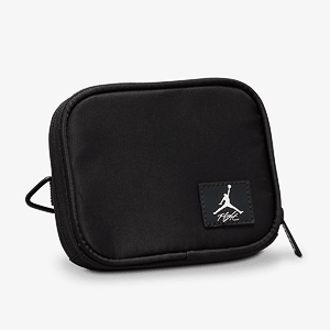 Кошелек JORDAN JAM FLIGHT ZIP WALLET / JAM FLIGHT ZIP WALLET