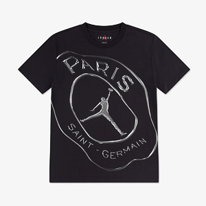 Футболка JORDAN JDN MJ DF PRACICE TEE PSG