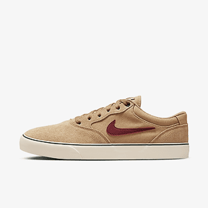Кроссовки NIKE SB CHRON 2