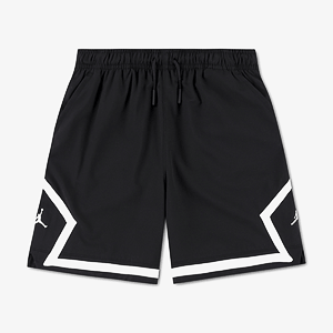 Шорты JORDAN JDB MJ DIAMOND WOVEN SHORT