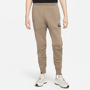 Брюки NIKE M NSW AIR MAX DF FLC JOGGER BB