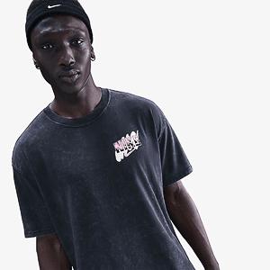 Футболка NIKE M NK TEE M90 DNA HO25