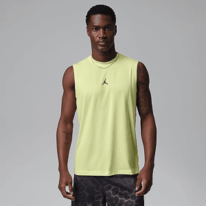 Майка JORDAN M J DF SPT ESS SLVS TOP