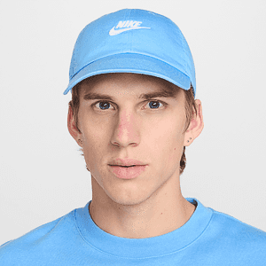Кепка NIKE U NK CLUB CAP U CB FUT WSH L