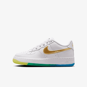 Кроссовки NIKE AIR FORCE 1 WC (GS)